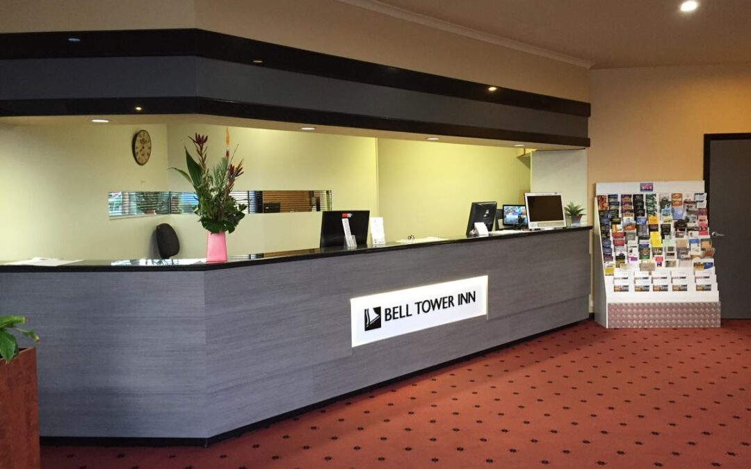 ‘Time Out Internet does it again with Guest Wifi for a second time with Motel Owner!’