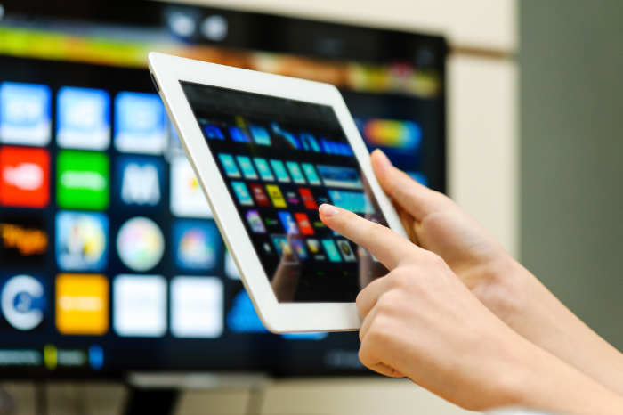 ‘Are you ready for the on-demand Internet streaming services boom’
