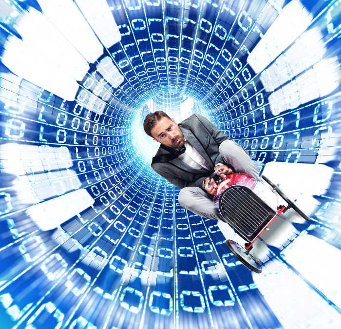 Is the NBN coming to you soon?
