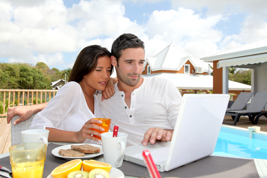 ‘Free guest wifi can make your business money’
