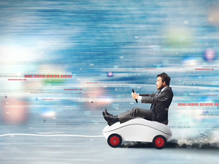 ‘2016 The Year of the data explosion’