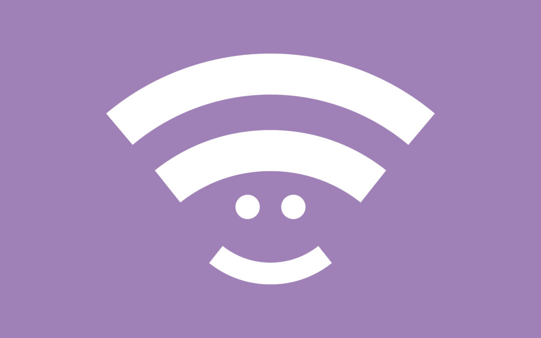 Guests expect a perfect guest wifi service and experience