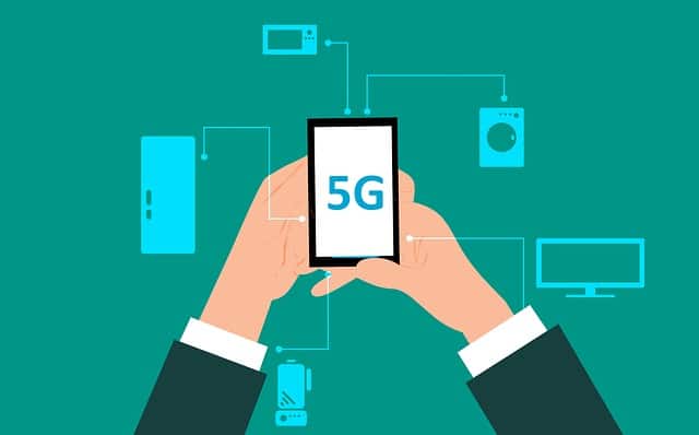 5G – What does it mean for wifi?