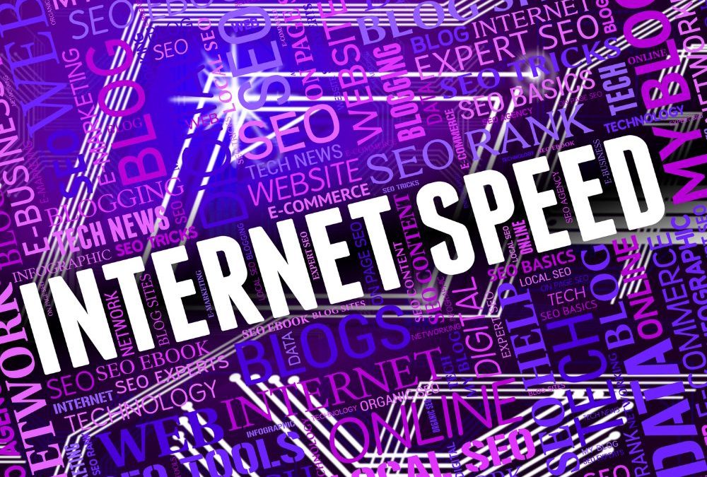 Bandwidth Growth: The need for speed